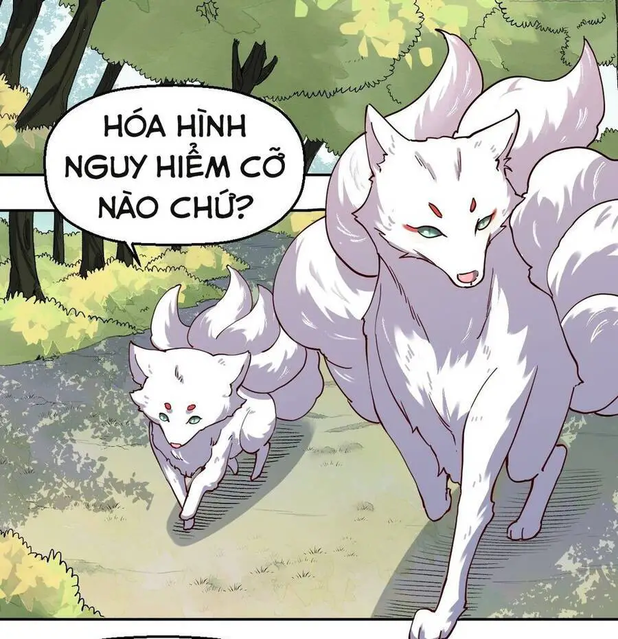 Nguyên Lai Ta Là Tu Tiên Đại Lão Nettruyen ZZZ Chương 18 Page 4