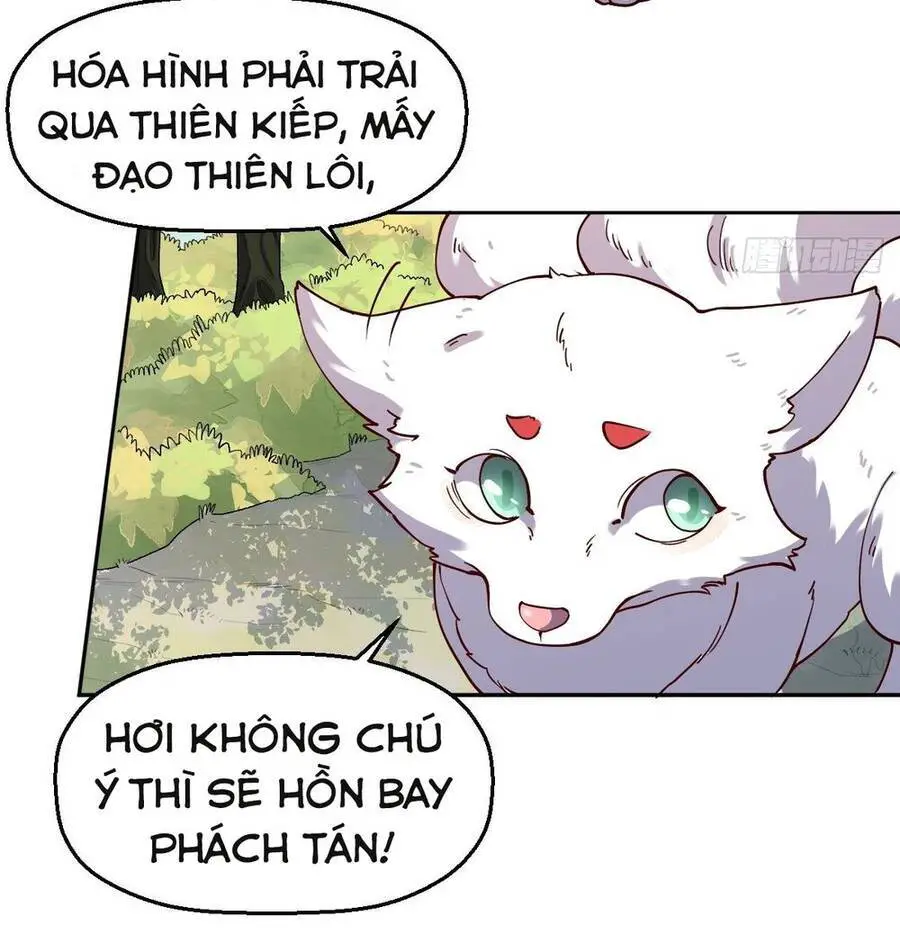 Nguyên Lai Ta Là Tu Tiên Đại Lão Nettruyen ZZZ Chương 18 Page 5
