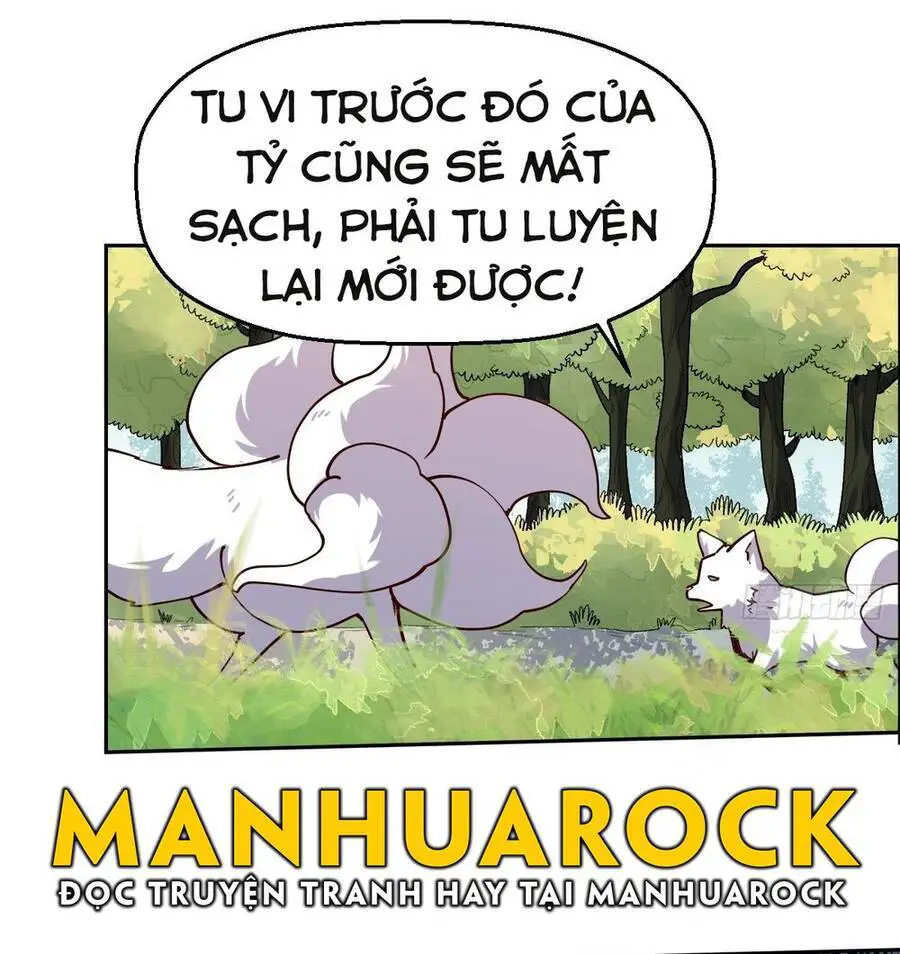 Nguyên Lai Ta Là Tu Tiên Đại Lão Nettruyen ZZZ Chương 18 Page 9
