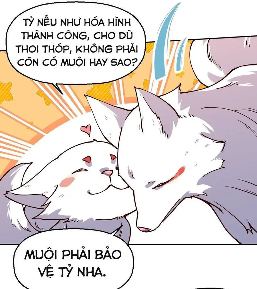 Nguyên Lai Ta Là Tu Tiên Đại Lão Nettruyen ZZZ Chương 18 Page 12