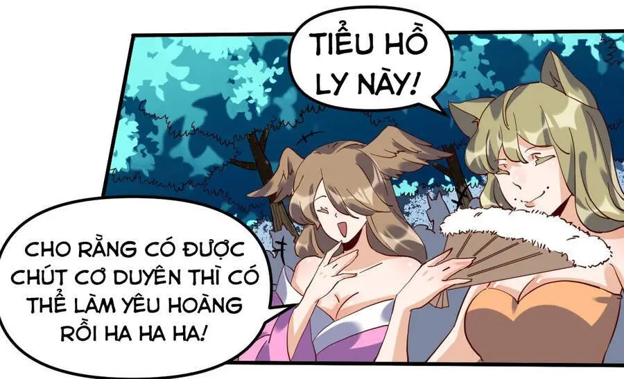 Nguyên Lai Ta Là Tu Tiên Đại Lão Nettruyen ZZZ Chương 54 Page 4
