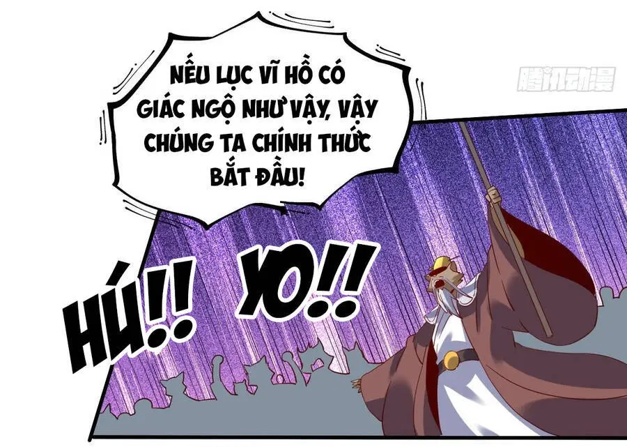 Nguyên Lai Ta Là Tu Tiên Đại Lão Nettruyen ZZZ Chương 54 Page 10