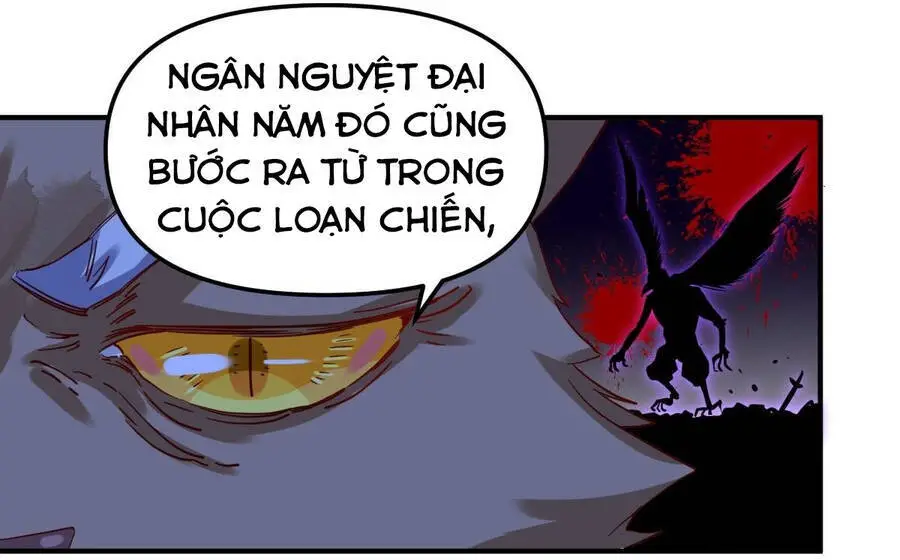 Nguyên Lai Ta Là Tu Tiên Đại Lão Nettruyen ZZZ Chương 54 Page 11