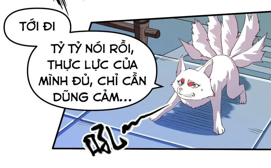 Nguyên Lai Ta Là Tu Tiên Đại Lão Nettruyen ZZZ Chương 54 Page 14