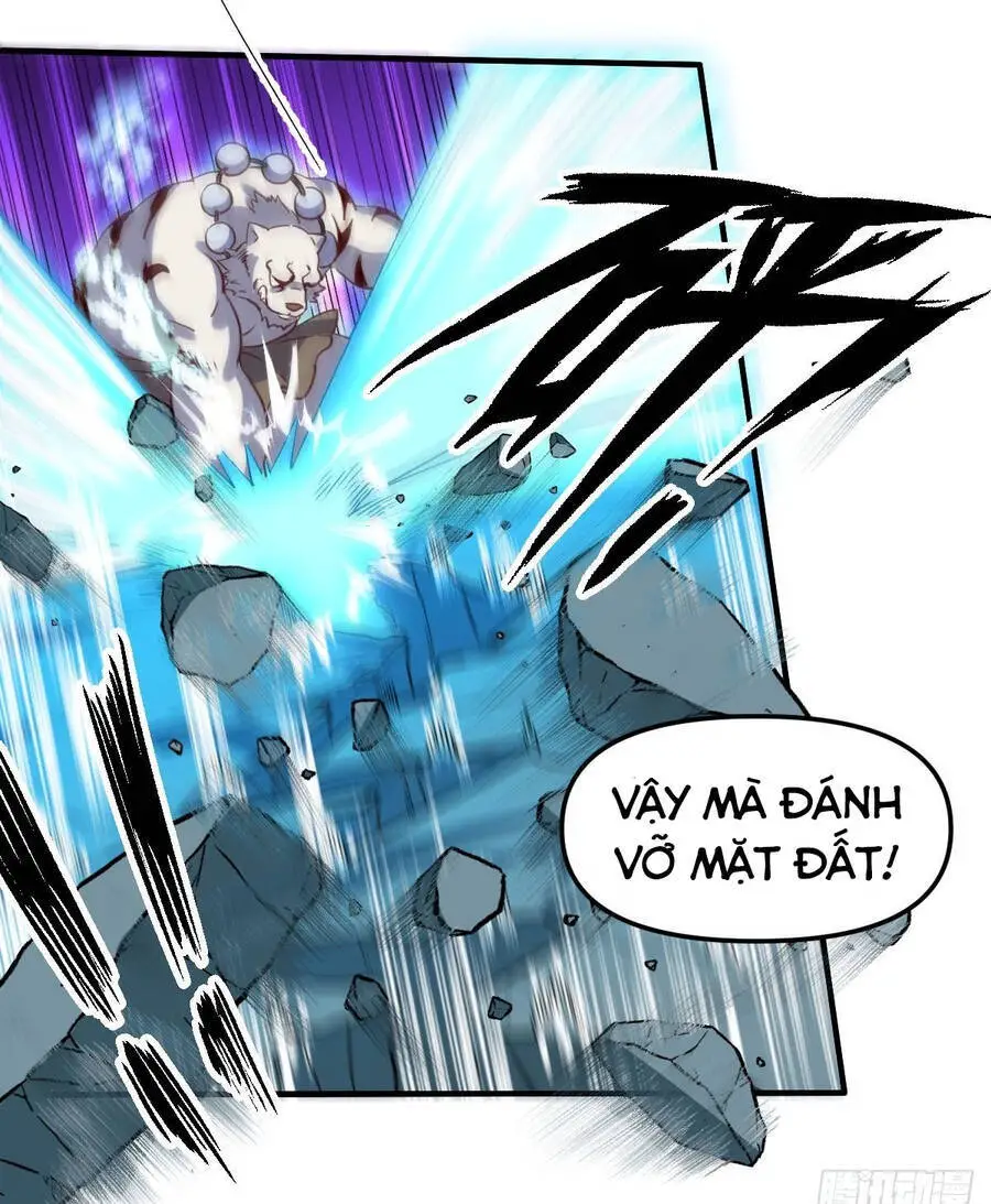 Nguyên Lai Ta Là Tu Tiên Đại Lão Nettruyen ZZZ Chương 54 Page 16