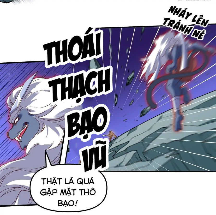 Nguyên Lai Ta Là Tu Tiên Đại Lão Nettruyen ZZZ Chương 54 Page 17