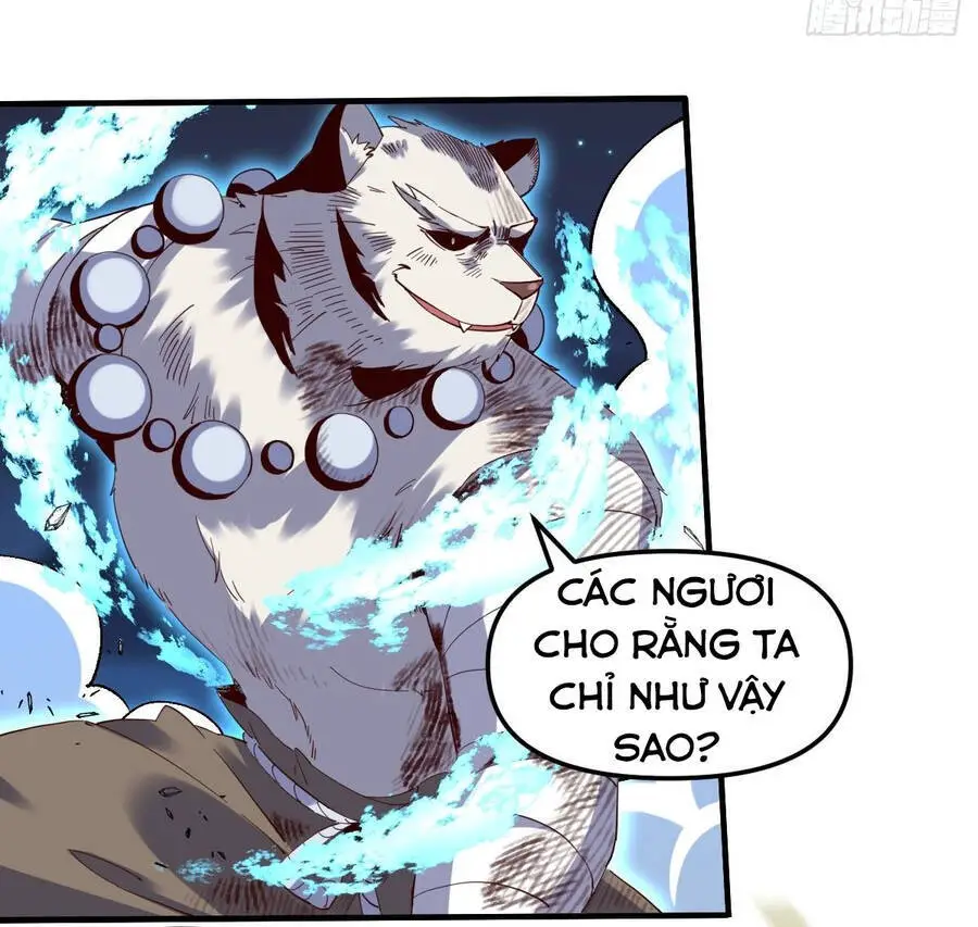 Nguyên Lai Ta Là Tu Tiên Đại Lão Nettruyen ZZZ Chương 54 Page 23