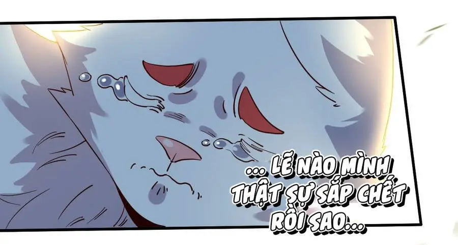 Nguyên Lai Ta Là Tu Tiên Đại Lão Nettruyen ZZZ Chương 54 Page 33