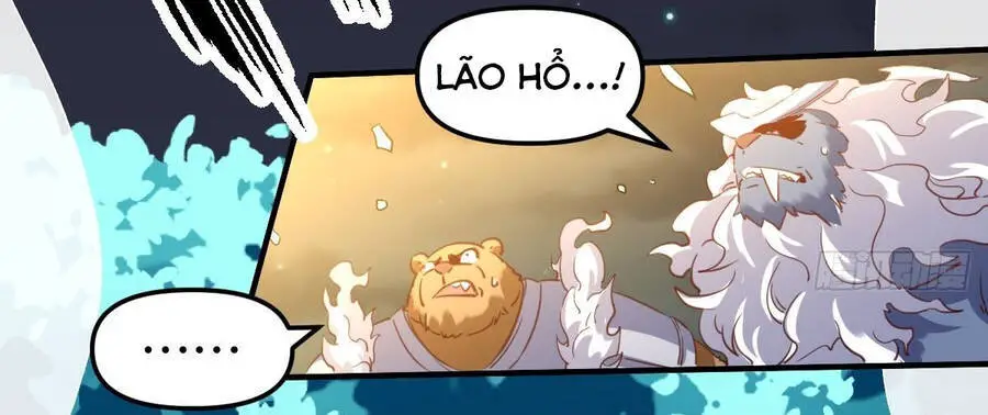 Nguyên Lai Ta Là Tu Tiên Đại Lão Nettruyen ZZZ Chương 54 Page 41