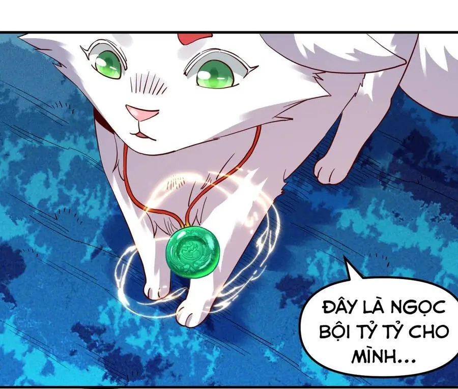 Nguyên Lai Ta Là Tu Tiên Đại Lão Nettruyen ZZZ Chương 54 Page 45