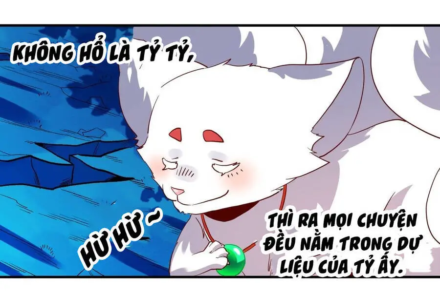 Nguyên Lai Ta Là Tu Tiên Đại Lão Nettruyen ZZZ Chương 54 Page 47