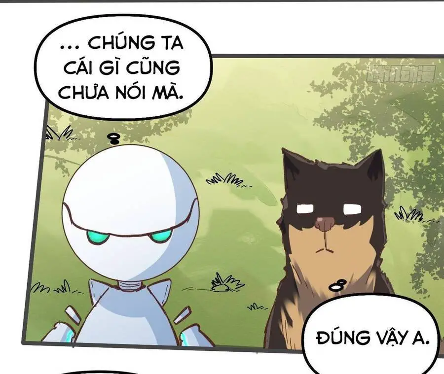 Nguyên Lai Ta Là Tu Tiên Đại Lão Nettruyen ZZZ Chương 7 Page 8