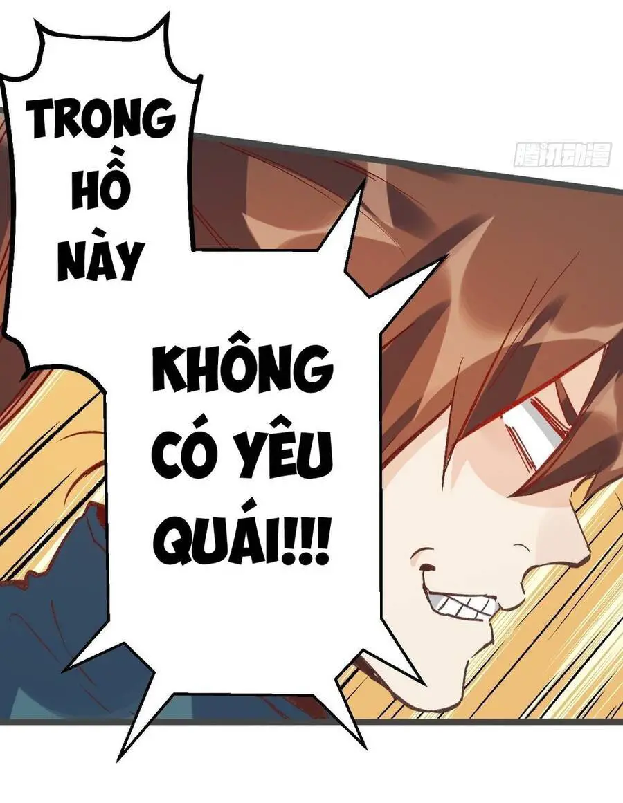 Nguyên Lai Ta Là Tu Tiên Đại Lão Nettruyen ZZZ Chương 7 Page 10