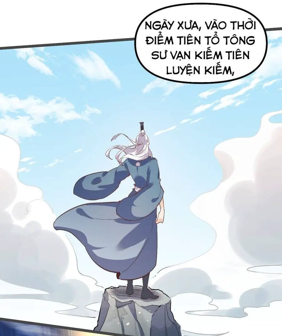 Nguyên Lai Ta Là Tu Tiên Đại Lão Nettruyen ZZZ Chương 7 Page 15