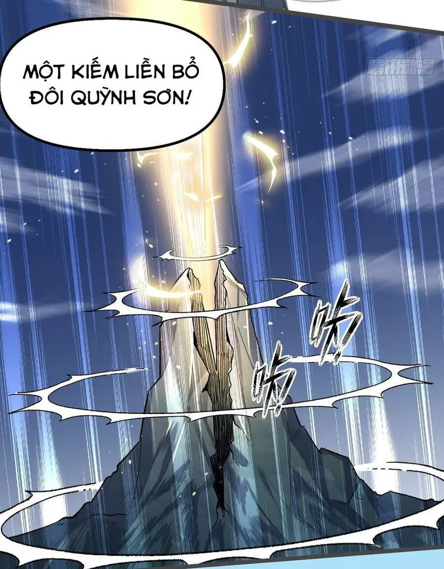 Nguyên Lai Ta Là Tu Tiên Đại Lão Nettruyen ZZZ Chương 7 Page 16