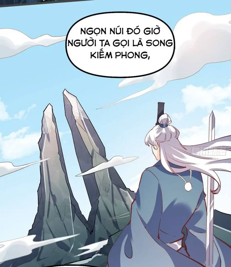 Nguyên Lai Ta Là Tu Tiên Đại Lão Nettruyen ZZZ Chương 7 Page 17