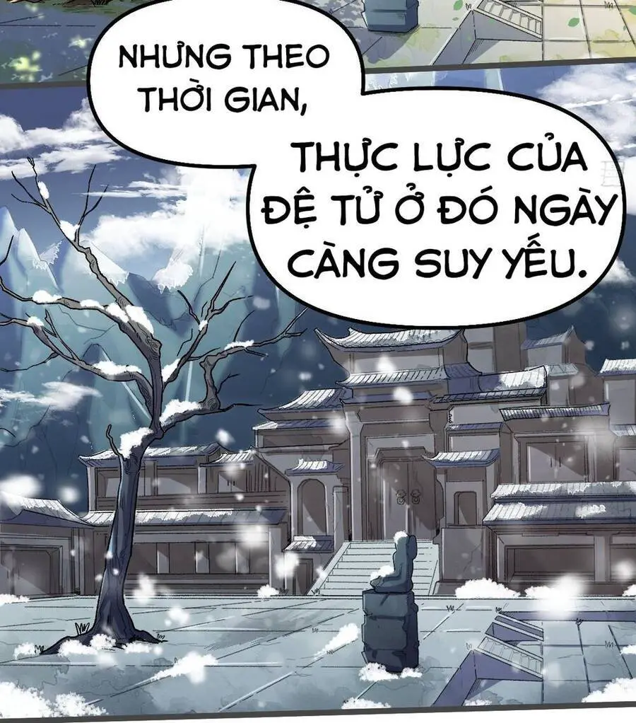 Nguyên Lai Ta Là Tu Tiên Đại Lão Nettruyen ZZZ Chương 7 Page 19