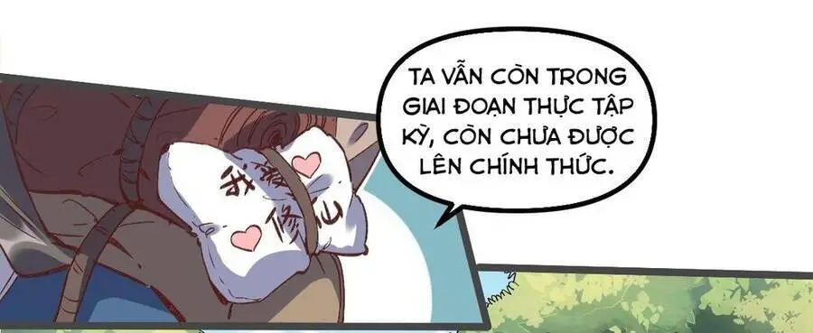 Nguyên Lai Ta Là Tu Tiên Đại Lão Nettruyen ZZZ Chương 7 Page 22