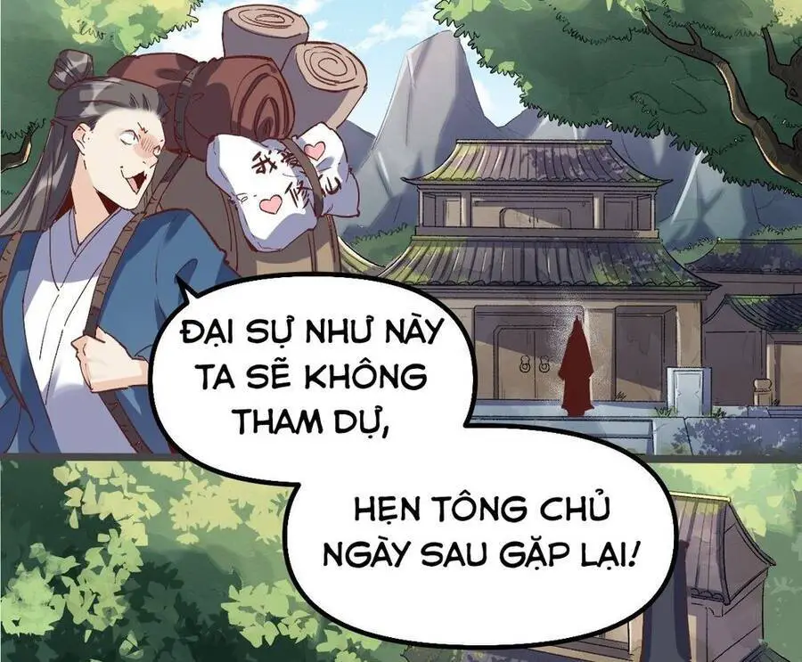 Nguyên Lai Ta Là Tu Tiên Đại Lão Nettruyen ZZZ Chương 7 Page 23