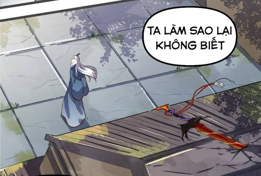 Nguyên Lai Ta Là Tu Tiên Đại Lão Nettruyen ZZZ Chương 7 Page 27