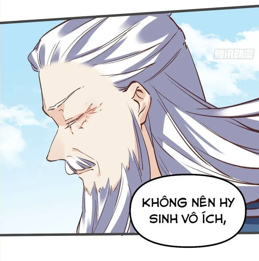 Nguyên Lai Ta Là Tu Tiên Đại Lão Nettruyen ZZZ Chương 7 Page 31