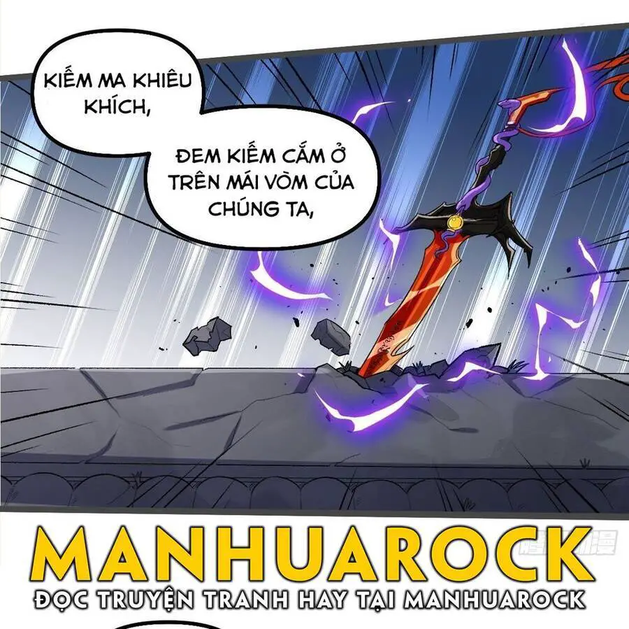 Nguyên Lai Ta Là Tu Tiên Đại Lão Nettruyen ZZZ Chương 7 Page 32