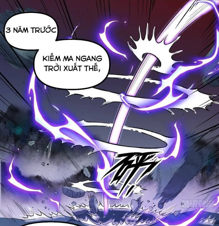Nguyên Lai Ta Là Tu Tiên Đại Lão Nettruyen ZZZ Chương 7 Page 34