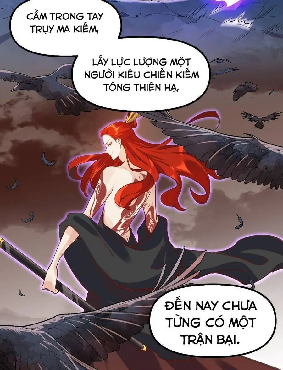 Nguyên Lai Ta Là Tu Tiên Đại Lão Nettruyen ZZZ Chương 7 Page 35