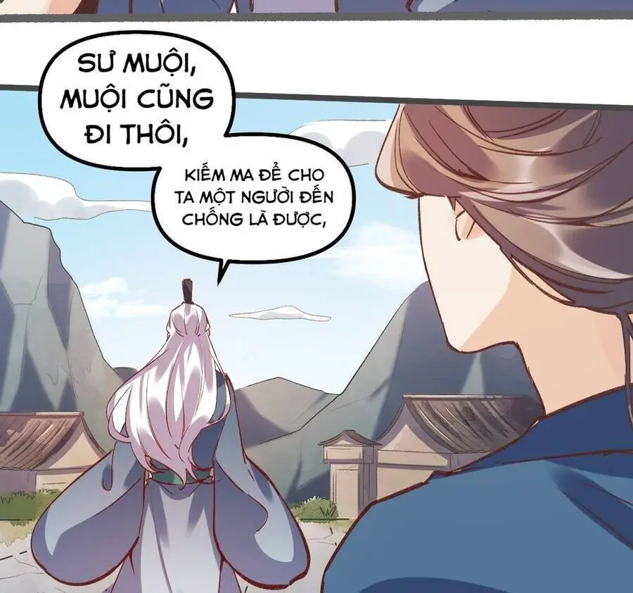 Nguyên Lai Ta Là Tu Tiên Đại Lão Nettruyen ZZZ Chương 7 Page 38