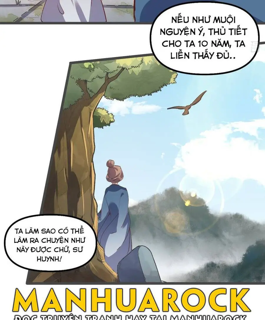 Nguyên Lai Ta Là Tu Tiên Đại Lão Nettruyen ZZZ Chương 7 Page 39