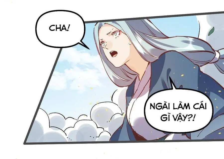 Nguyên Lai Ta Là Tu Tiên Đại Lão Nettruyen ZZZ Chương 7 Page 46