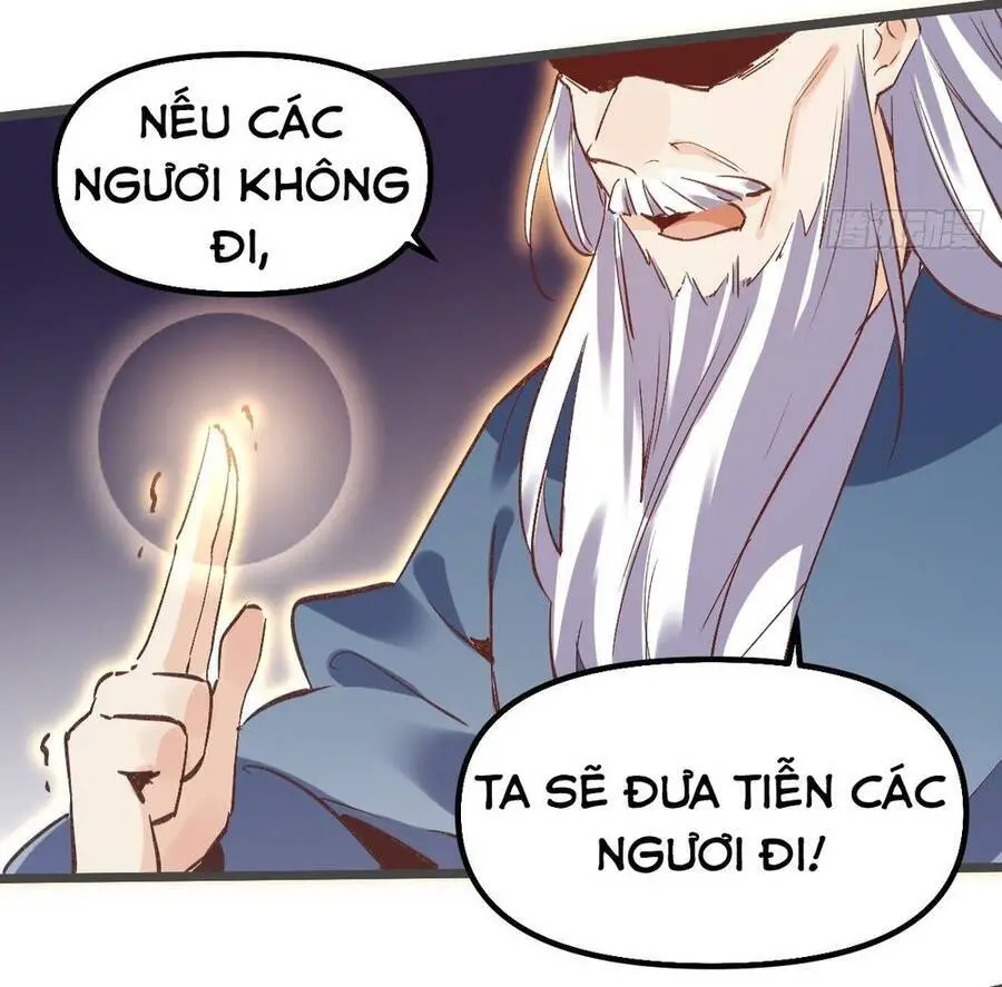 Nguyên Lai Ta Là Tu Tiên Đại Lão Nettruyen ZZZ Chương 7 Page 49