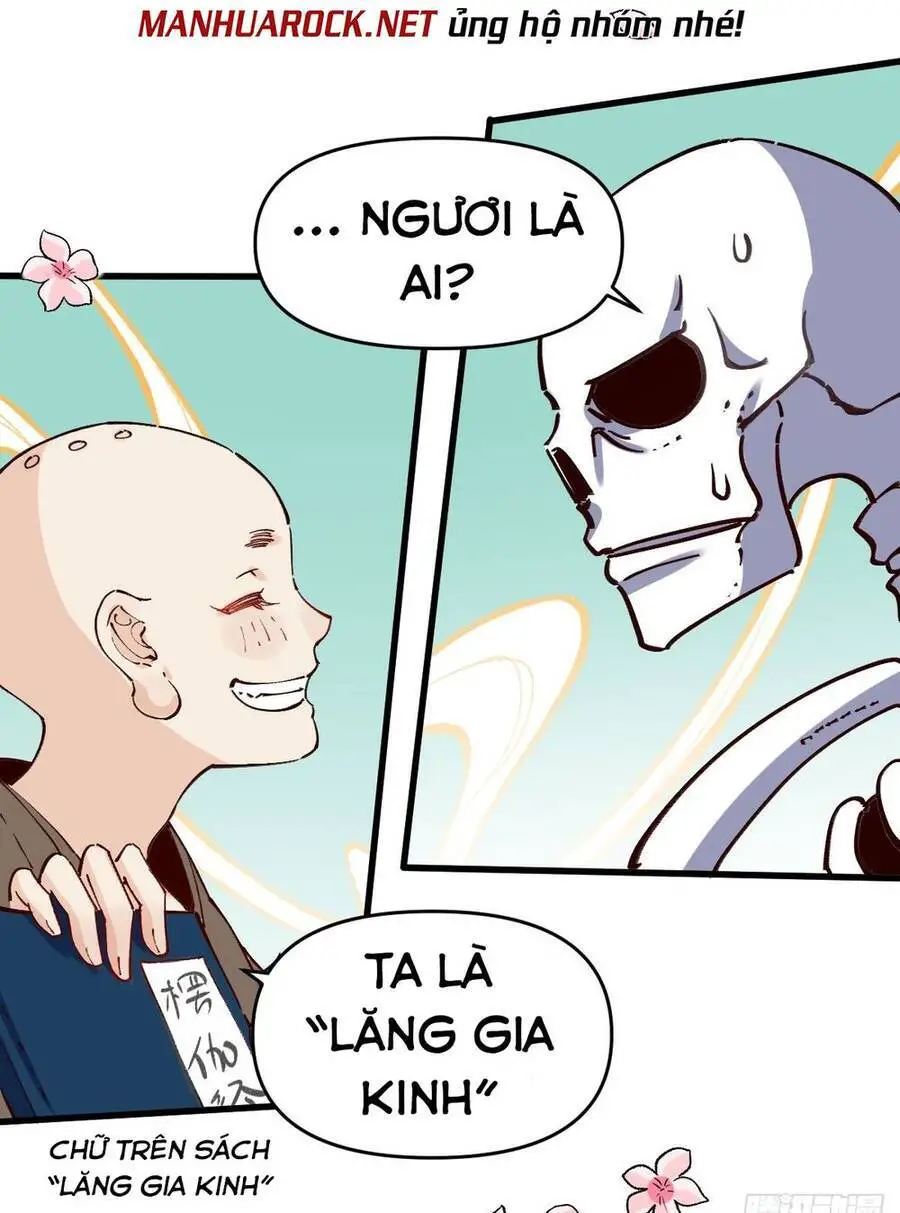 Nguyên Lai Ta Là Tu Tiên Đại Lão Nettruyen ZZZ Chương 10 Page 9