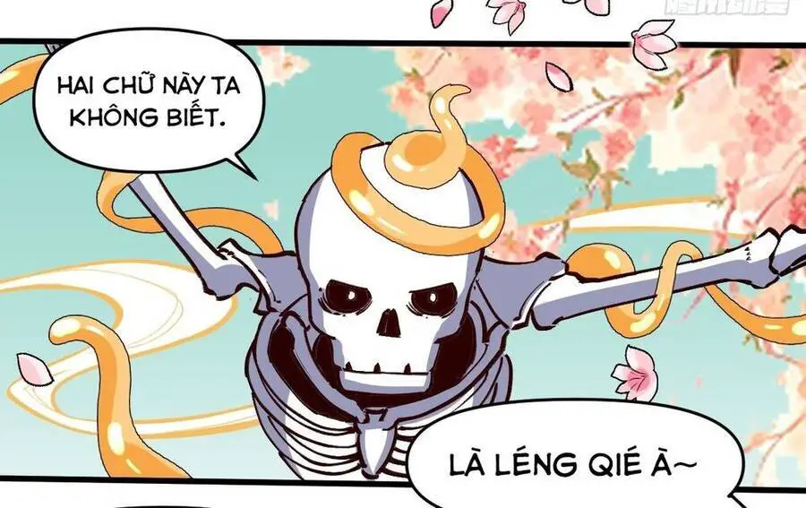 Nguyên Lai Ta Là Tu Tiên Đại Lão Nettruyen ZZZ Chương 10 Page 10