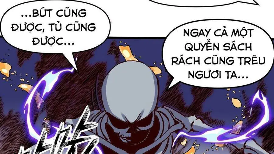 Nguyên Lai Ta Là Tu Tiên Đại Lão Nettruyen ZZZ Chương 10 Page 11