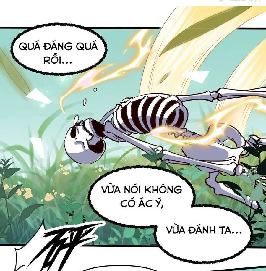Nguyên Lai Ta Là Tu Tiên Đại Lão Nettruyen ZZZ Chương 10 Page 20