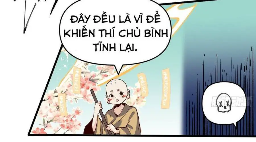 Nguyên Lai Ta Là Tu Tiên Đại Lão Nettruyen ZZZ Chương 10 Page 21