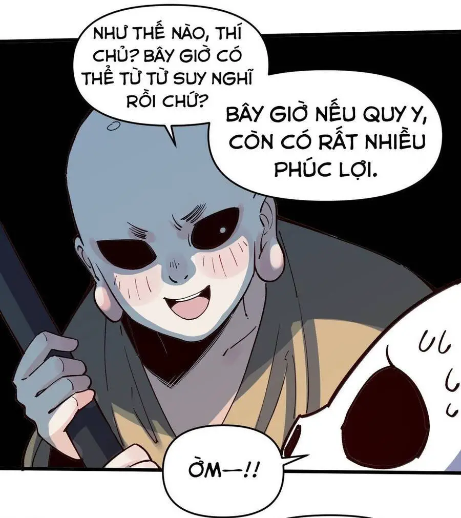 Nguyên Lai Ta Là Tu Tiên Đại Lão Nettruyen ZZZ Chương 10 Page 22