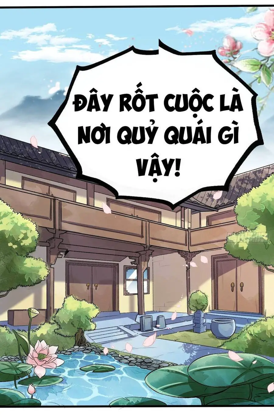 Nguyên Lai Ta Là Tu Tiên Đại Lão Nettruyen ZZZ Chương 10 Page 24