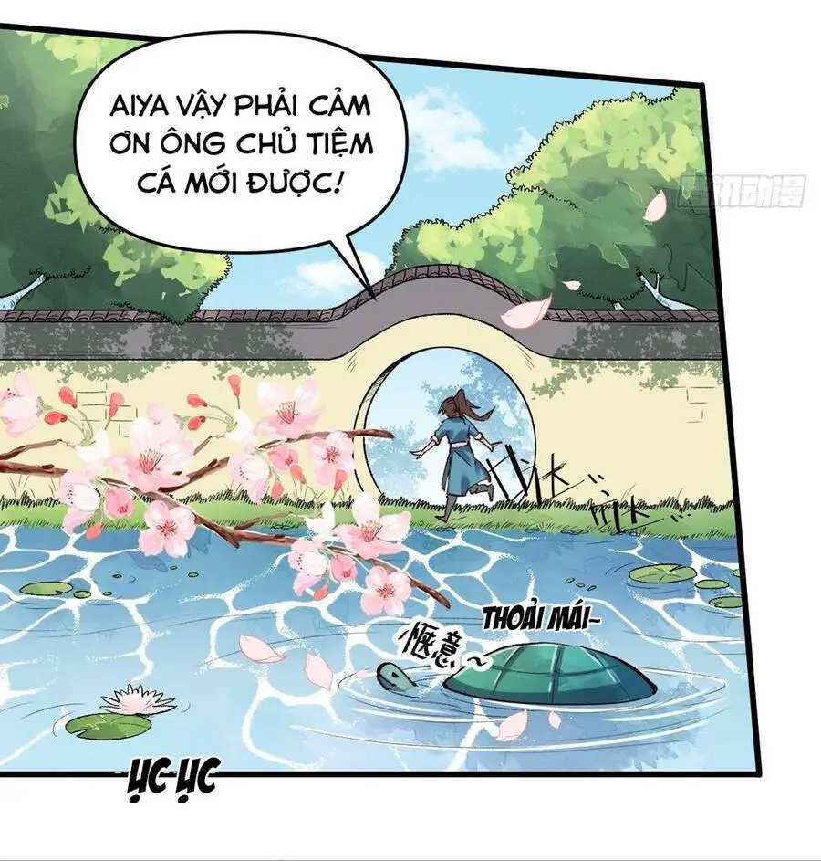 Nguyên Lai Ta Là Tu Tiên Đại Lão Nettruyen ZZZ Chương 10 Page 33