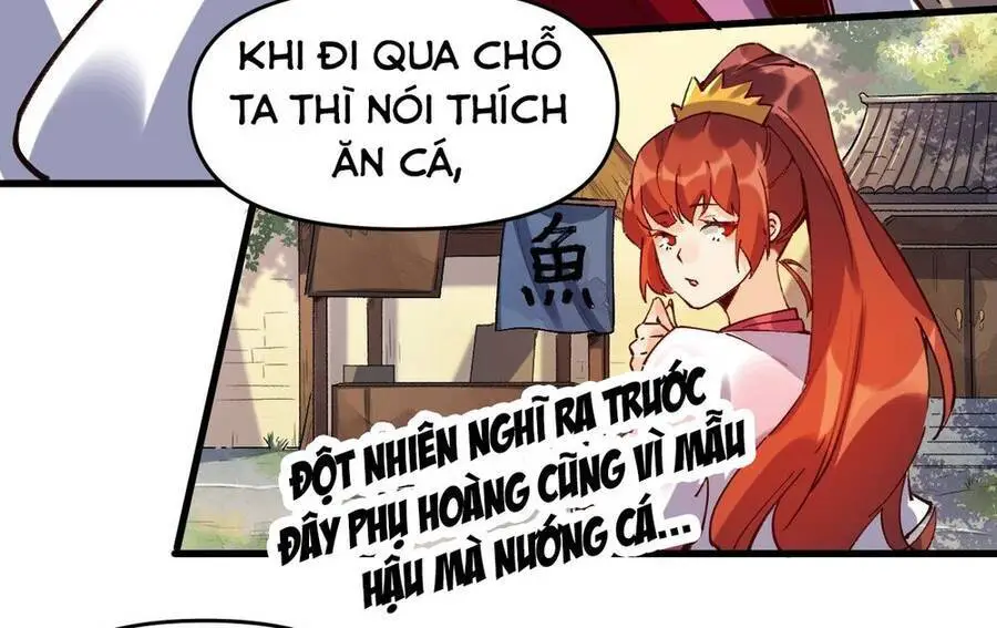 Nguyên Lai Ta Là Tu Tiên Đại Lão Nettruyen ZZZ Chương 10 Page 41