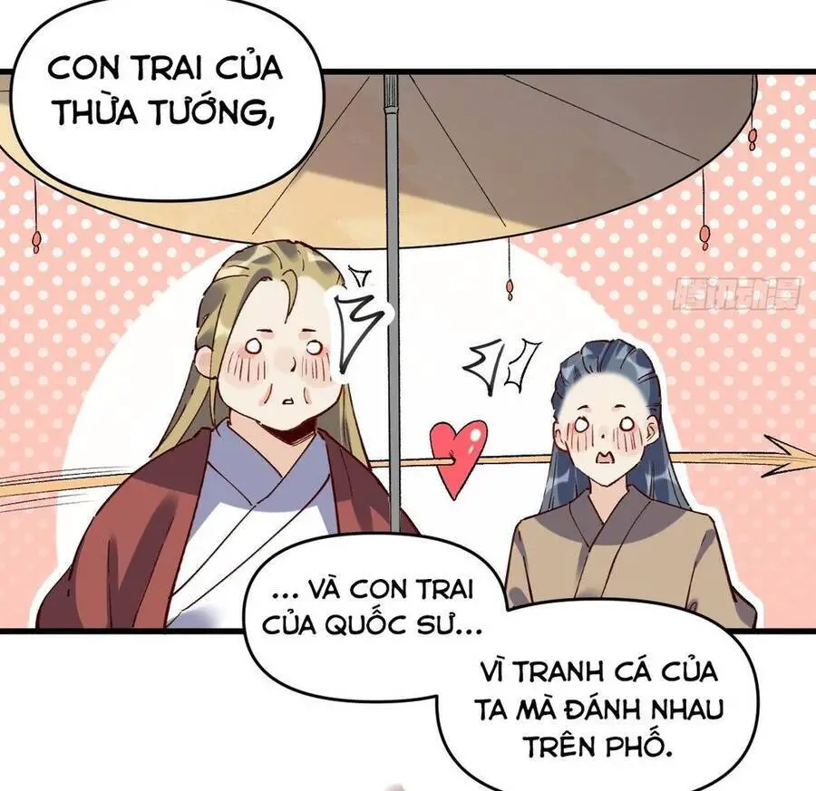 Nguyên Lai Ta Là Tu Tiên Đại Lão Nettruyen ZZZ Chương 10 Page 42