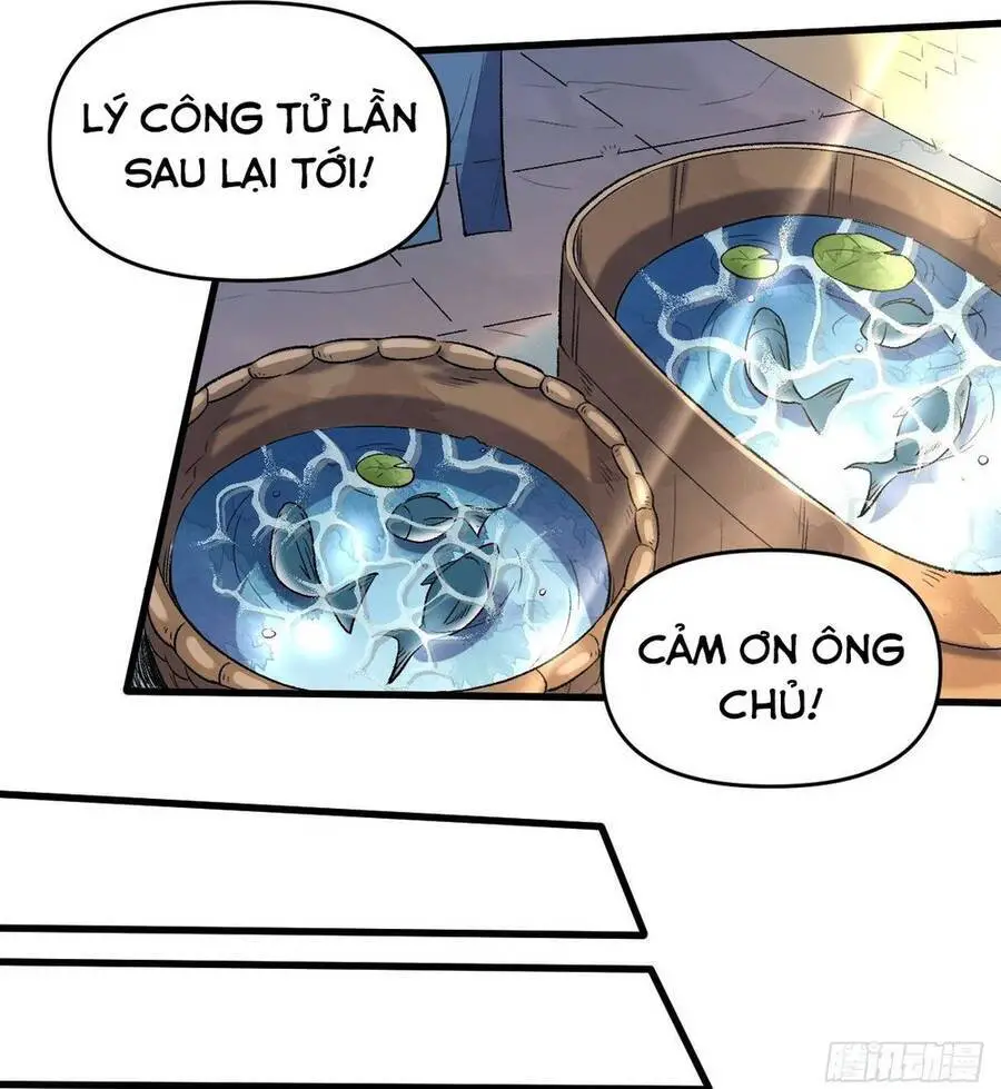 Nguyên Lai Ta Là Tu Tiên Đại Lão Nettruyen ZZZ Chương 10 Page 45