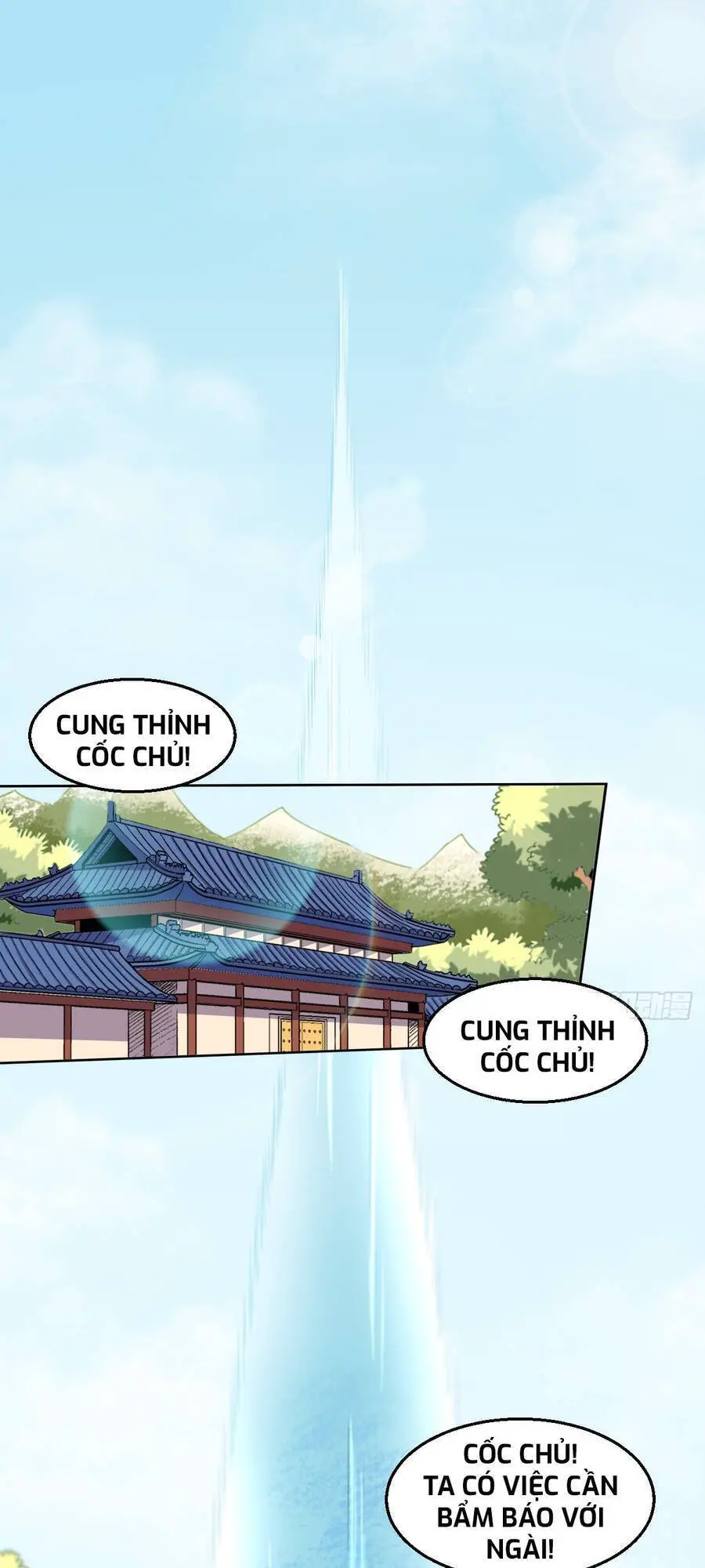 Nguyên Lai Ta Là Tu Tiên Đại Lão Nettruyen ZZZ Chương 100 Page 20