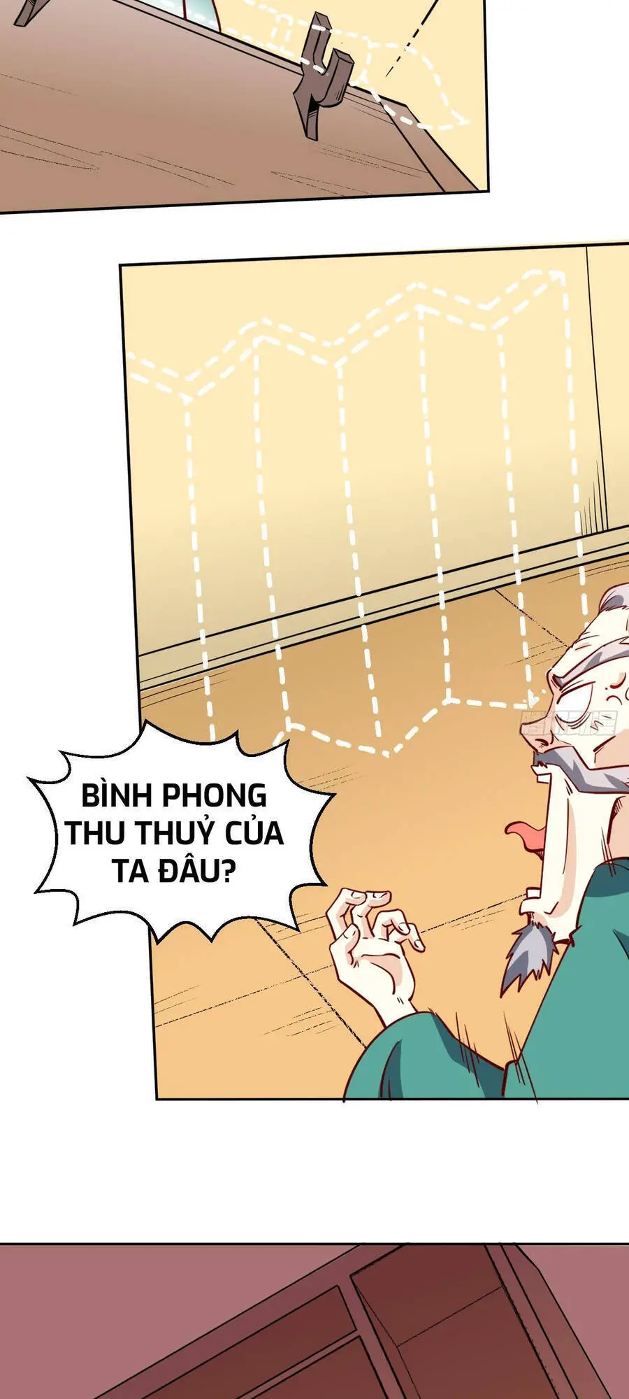 Nguyên Lai Ta Là Tu Tiên Đại Lão Nettruyen ZZZ Chương 100 Page 26
