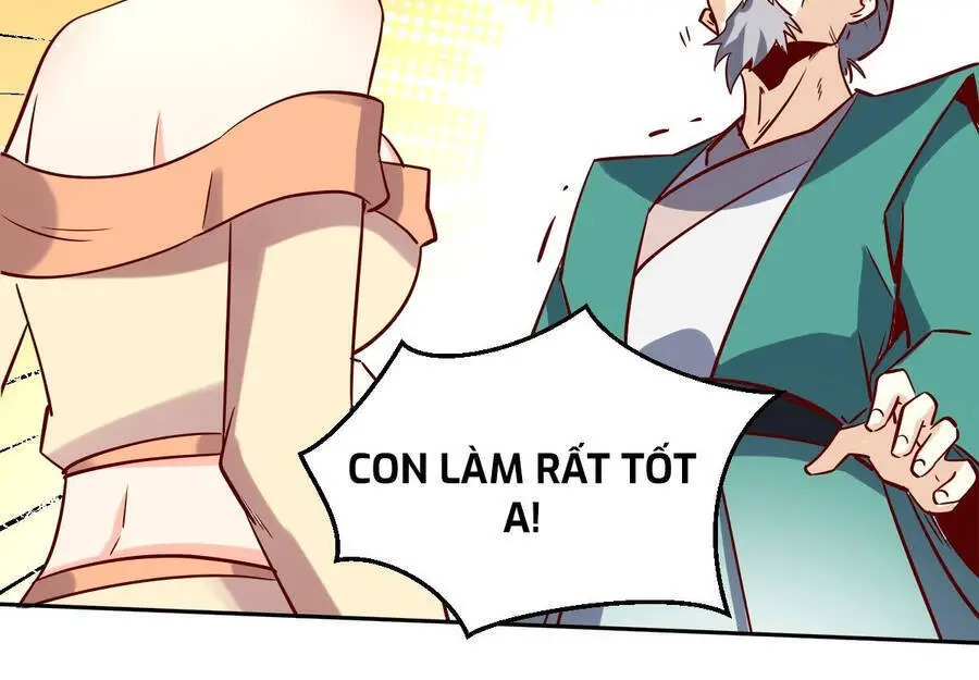 Nguyên Lai Ta Là Tu Tiên Đại Lão Nettruyen ZZZ Chương 100 Page 35