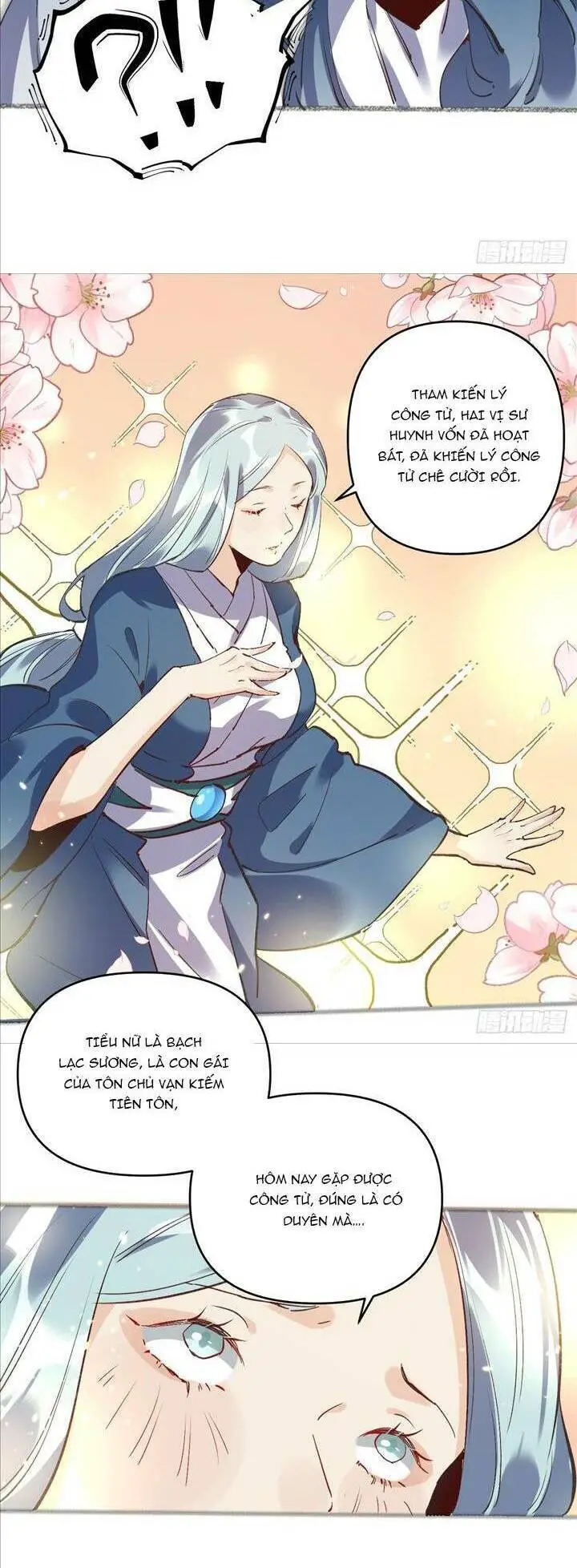 Nguyên Lai Ta Là Tu Tiên Đại Lão Nettruyen ZZZ Chương 3 Page 7