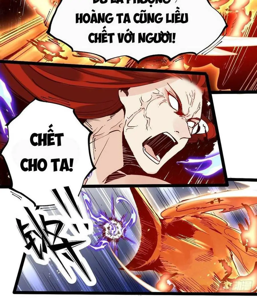 Nguyên Lai Ta Là Tu Tiên Đại Lão Nettruyen ZZZ Chương 9 Page 9