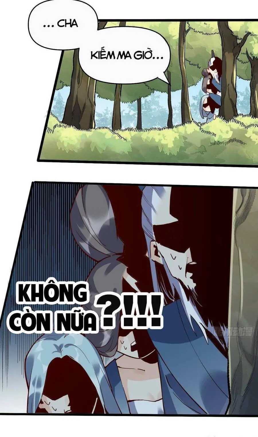 Nguyên Lai Ta Là Tu Tiên Đại Lão Nettruyen ZZZ Chương 9 Page 14