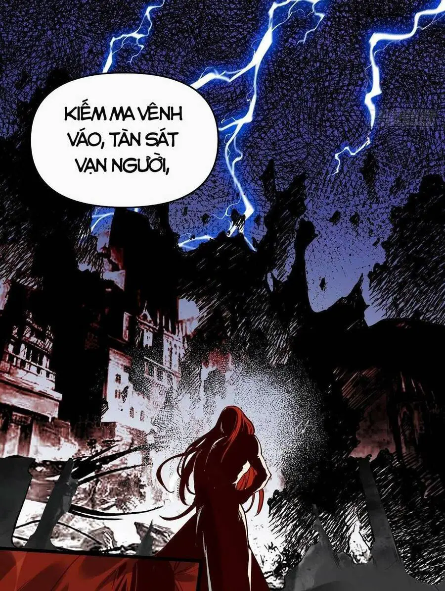 Nguyên Lai Ta Là Tu Tiên Đại Lão Nettruyen ZZZ Chương 9 Page 16
